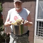 Wade Bates - @weedm6734 - Instagram