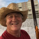 Wade Bates - @ace43515 - Instagram