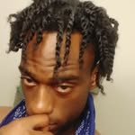 Wade Batiste - @umar_blueprintking - Instagram