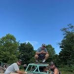 Wade Baughman - @baughmanwade - Instagram