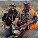 Wade Baxter - @madbax70 - Instagram