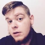 Wade Baxter - @athleticomyeggo - Instagram