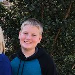 Wade Beck - @wade_beck2007 - Instagram