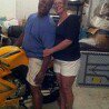 Brian Wade Lynn Becker-Wade - @lynnmwade - Instagram