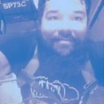 Wade Becker - @poseidons__roctapuss - Instagram