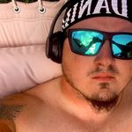 Wade Becker - @damasonman97 - Instagram