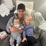 Wade Becker - @beckerr12 - Instagram