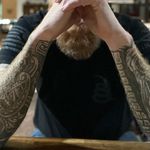 Wade Beebe - @bastard_bearded_irishman - Instagram