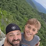 Wade Belanger - @wbelanger31 - Instagram