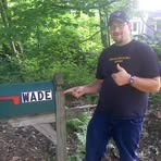 Wade Belanger - Facebook