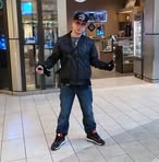 Wade Belanger - Facebook