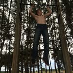 Wade Belanger - @ninjawarriorwade - Instagram
