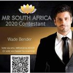 Wade Bender - @wadebender_mrsa2020 - Instagram