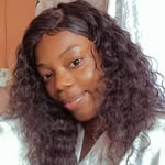 Bénédicte Omonga Denewade - @denewadebenedicte - Instagram