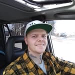 Wade Benedict - @pittmanpunk89 - Instagram
