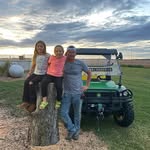 Wade Benson - @fourwheelsnottwo - Instagram