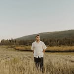 Wade Benson - @wade_benson8 - Instagram