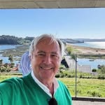 @wadebenson32 - Instagram