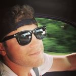 Clark Wade Berger - @clark0426 - Instagram