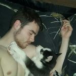 wade berger - @nightberg98 - Instagram
