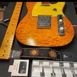 Wade Bergeron - @wadebergeron - Instagram