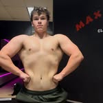 Aden Brockman - @adenlifts1 - Instagram