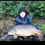 Wade Buckley - @wb_fishing23 - Instagram
