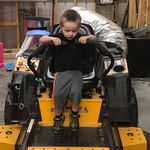 Lonnie Wade Bush Jr. - @lonniebush - Instagram