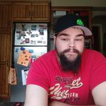 Wade Bush - @mrnovakane_ - Instagram