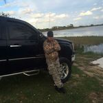 Wade Bush - @bush1961 - Instagram