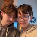 Elliot Wade Byrd - @little_gothic_little_emo - Instagram