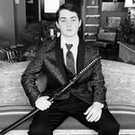 Wade Byrd - @21wadebyrd - Instagram