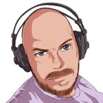 Wade Byrd - @ojiotaku - Instagram