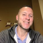 Blessed__78 - @wadecalhoun1978 - Instagram