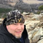 Justin Wade Calhoun - @justincalhoun1 - Instagram