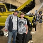 Wade Campbell - @wadecampbell426 - Instagram