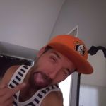 Byron Wade Canfield - @el_byroncito77 - Instagram