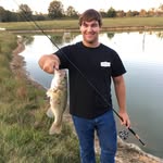 Wade Cantrell - @friedmullet - Instagram