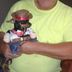 Wade Cantrell - Facebook
