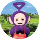 Wade carden - @teletubby_23 - Instagram