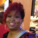 Alma Joyce Wade-Carr - @almawadecarr - Instagram
