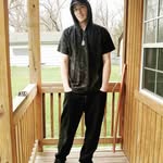 Richard Wade Caudill - @razorbwade - Instagram