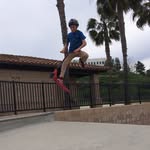 Wade Cecil - @wadececilscooter - Instagram