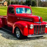 Wade Chamberlain - @wadechamberlain1969 - Instagram