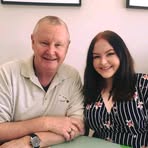 Wade Chamberlain - Facebook
