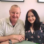 Wade Chamberlain - Facebook