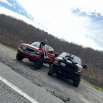 Wade chamberlain - @thatsmokedpowerstroke - Instagram