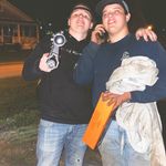 @wade_chaney18 - Instagram