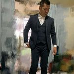 Wade Chang - @wade_chang0821 - Instagram