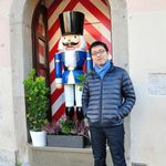 Wade Chang - @weichan_chang - Instagram